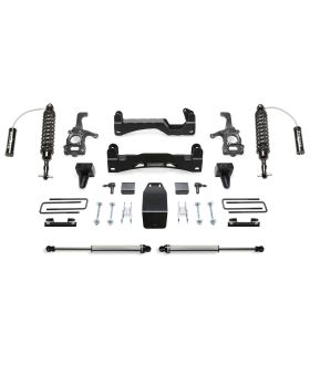 Fabtech K2203DL Performance Lift System