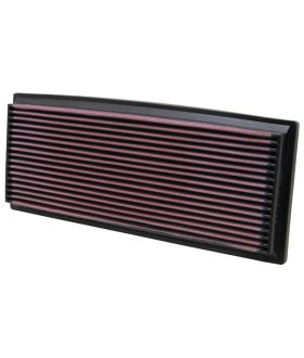 K&N Filters 33-2046 Air Filter
