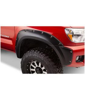 Bushwacker 31079-02 Pocket Style Fender Flares