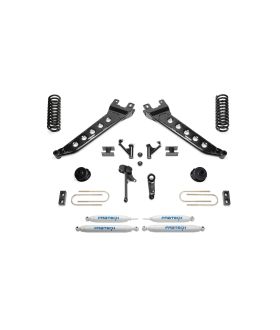 Fabtech K3144 Radius Arm Lift System