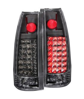 Anzo USA 311006 Tail Light Assembly