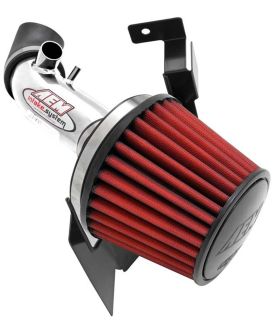 AEM Induction 22-435P Short Ram Induction System