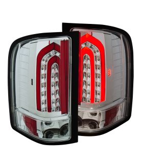 Anzo USA 321341 Tail Light Assembly