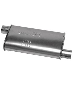 Dynomax 17763 Super Turbo Muffler