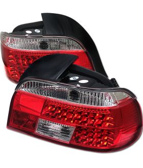 Spyder Auto 5000675 LED Tail Lights