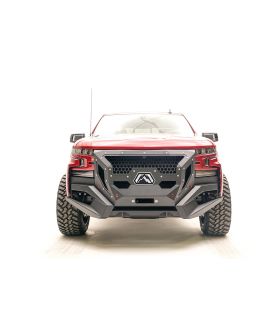 Fab Fours GR4000-1 Grumper Front Winch Bumper