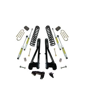 Superlift K987  Suspension Lift Kit