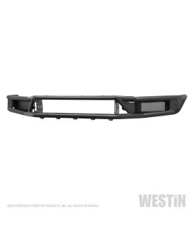 Westin 58-61215 Outlaw Front Bumper