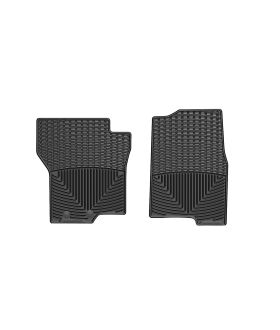 WeatherTech W241 All Weather Floor Mats