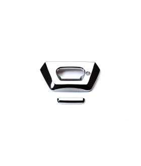 Putco 400023 Tailgate Handle Cover