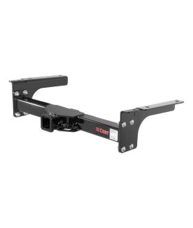CURT 31056 Class III Mount Receiver Hitch
