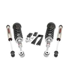 Rough Country 57071 Leveling Lift Kit