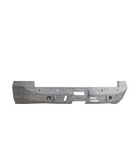 Road Armor 412SDZ Stealth Winch Rear Bumper