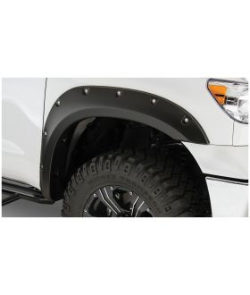 Bushwacker 30023-02 Pocket Style Fender Flares
