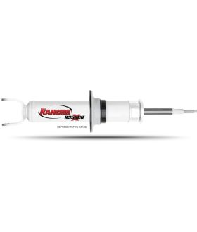 Rancho RS55808 RS5000X Series Suspension Strut Assembly