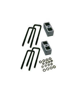 Superlift 3838  Leaf Spring Block