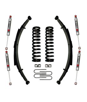 Skyjacker 179PKS-M Suspension Lift Kit w/Shock