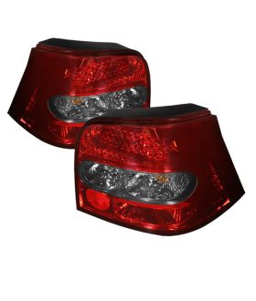 Spyder Auto 5033772 LED Tail Lights