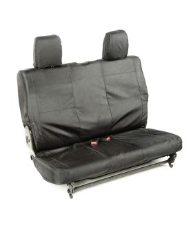 Rugged Ridge 13266.07 Ballistic Seat Cover