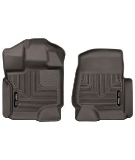Husky Liners 53340 X-act Contour Floor Liner