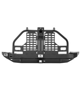 Smittybilt 76896 XRC Rear Bumper
