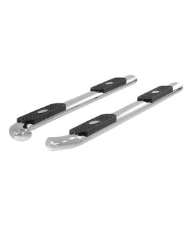 ARIES S229006-2 The Standard 4 in. Oval Nerf Bar