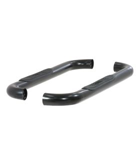 ARIES 213014 Aries 3 in. Round Side Bars