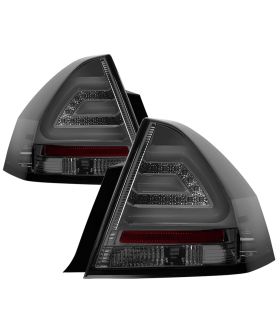 Spyder Auto 5076427 LED Tail Lights