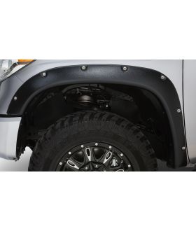 Stampede 8431-5 Ruff Riderz Fender Flare