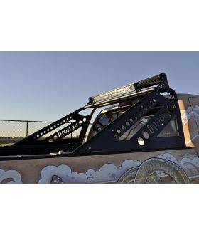 Addictive Desert Designs C745142600103 Venom Chase Rack