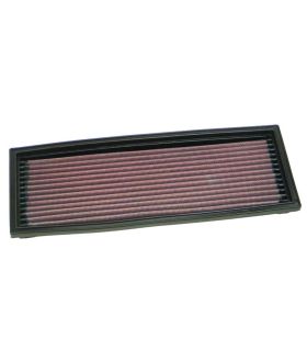 K&N Filters 33-2772 Air Filter