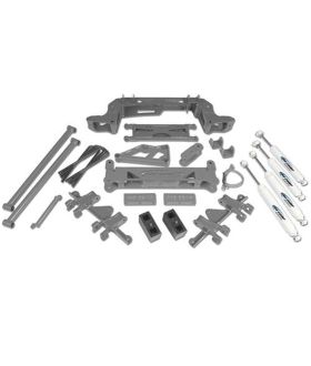Pro Comp Suspension K1053B Stage I Lift Kit