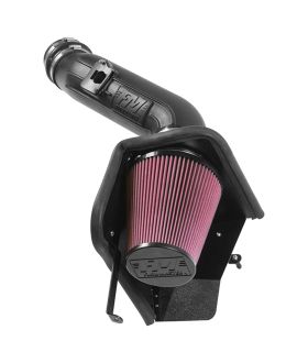 Flowmaster 615123 Delta Force Cold Air Intake Kit