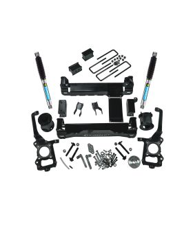 Superlift K179B  Suspension Lift Kit