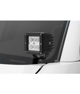 ZROADZ Z369381-KIT2 Hood Hinge LED Kit