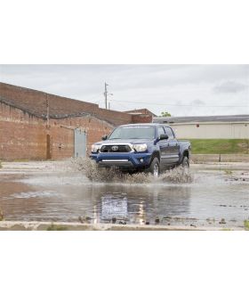 Rough Country 74550 Suspension Lift Kit