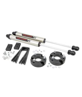 Rough Country 52270 Leveling Lift Kit