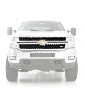 Smittybilt 615822 M1 Grille Insert