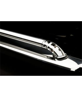 Putco 69811 Putco Crossrail Side Bed Rail