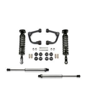 Fabtech K2245DL Uniball Control Arm Lift System