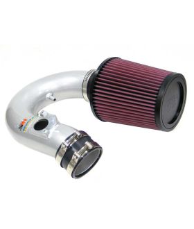 K&N Filters 69-8520TS Typhoon Short Ram Cold Air Induction Kit