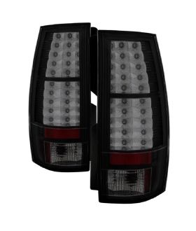 Spyder Auto 5078087 LED Tail Lights