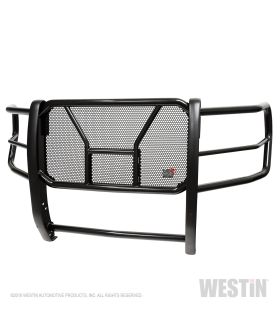 Westin 57-3945 HDX Grille Guard