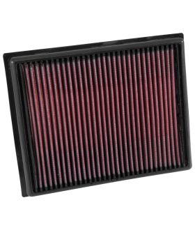 K&N Filters 33-2793 Air Filter