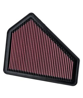 K&N Filters 33-2411 Air Filter