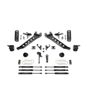 Fabtech K3148M Radius Arm Lift System