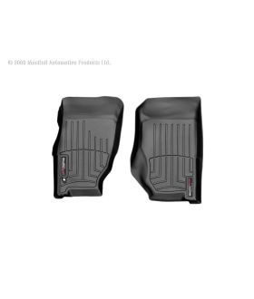 WeatherTech 440321 FloorLiner DigitalFit