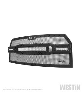 Westin 34-1045 HDX LED Grille