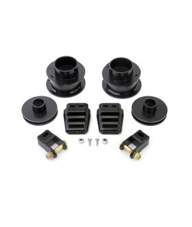 ReadyLift 69-1231 SST Lift Kit w/Shocks