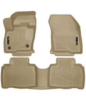 Husky Liners 99313 WeatherBeater Floor Liner